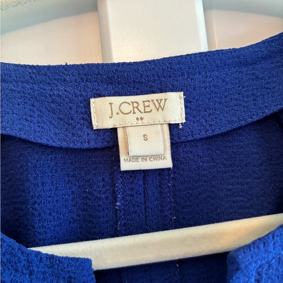 J Crew Blouse - Picture 3 of 3